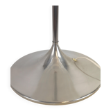 Mid-century table lamp Bergboms B-105 Art Deco style, 1960s, Sweden