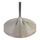 Mid-century table lamp Bergboms B-105 Art Deco style, 1960s, Sweden