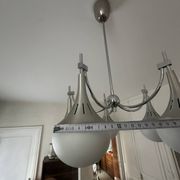 Lustre 5 feux Sciolari