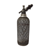 Seltzer bottle