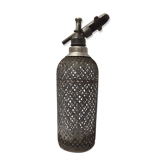Seltzer bottle