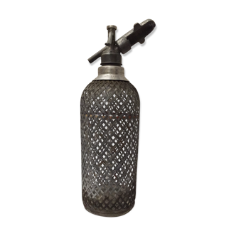 Bouteille à eau de Seltz