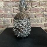 Vintage Pineapple Ice Cube Bucket