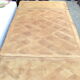 Italian table in clear chechen