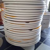 Flat plate