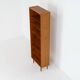 bookcase by Poul Hundevad (Denmark, 1960s).