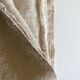 Raw hemp tablecloth 19th trousseau reserve 2m x 2m