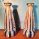 Vases De Bruyn 1900s