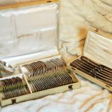 Houseware François Frionnet, Louis XV