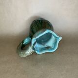 Green pitcher from Wisques