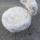 Moumoute chair