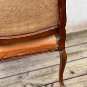 Louis XV Bergère