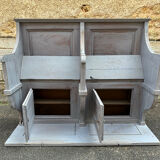 Church Bench