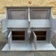 Church Bench