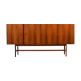 Enfilade c.1960 Sibast Arne Vodder Danemark