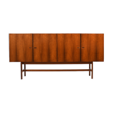 Enfilade c.1960 Sibast Arne Vodder Danemark