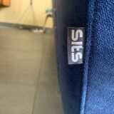 3-seater sofa alcantara Sits