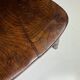 Set of 4 Windsor dining chairs