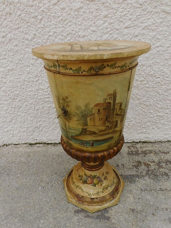 Chest of drawers 4 drawers