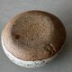 Ceramic enamelled trinket dish / jewellery holder