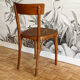 Thonet bistro chair