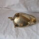 Silver-plated jug