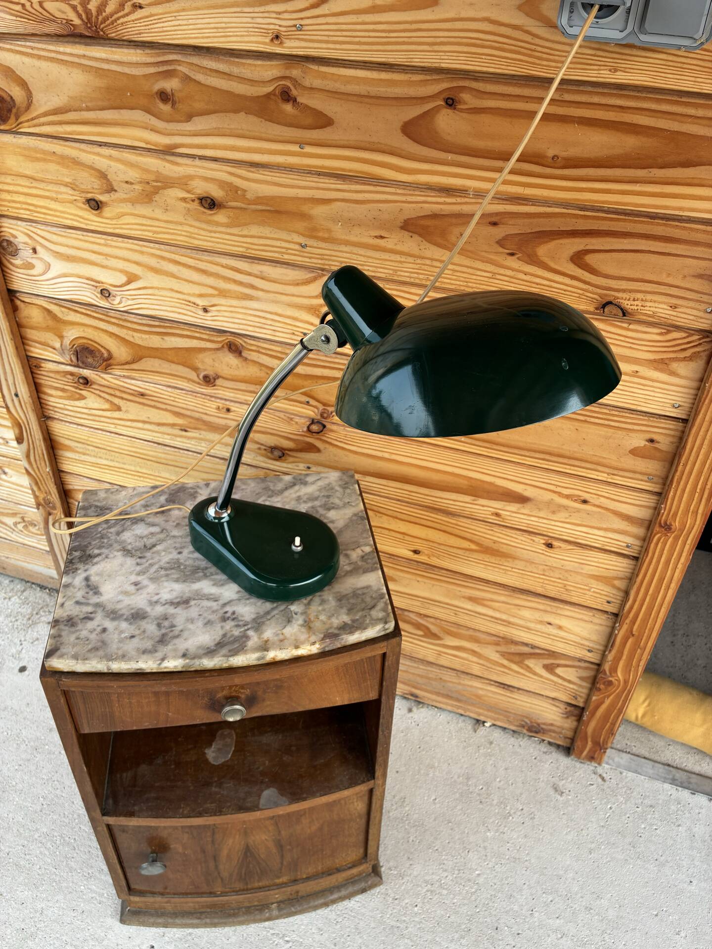 Lampe Seminara Torino Italie
