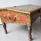 Ecritoire indien