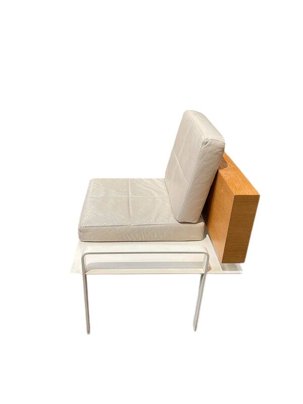 Fauteuil/Banquette Poltrona Frau
