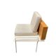 Armchair/Bench Poltrona Frau