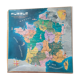 Puzzle France