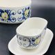 Lot de 2 plats de service Cadiz Villeroy & Boch