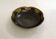 Small serving bowl plate "Bodil" by B. Wiinblad for Rosenthal 1970'
