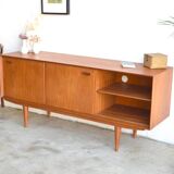 Danish sideboard by Clausen & Son * 160cm