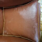 Fauteuil club