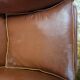 Club chair