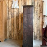 Bonnetière d’art populaire