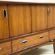 Mid Century teak sideboard made by Gplan