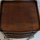 Pair of bedside tables