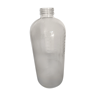 Glass canister