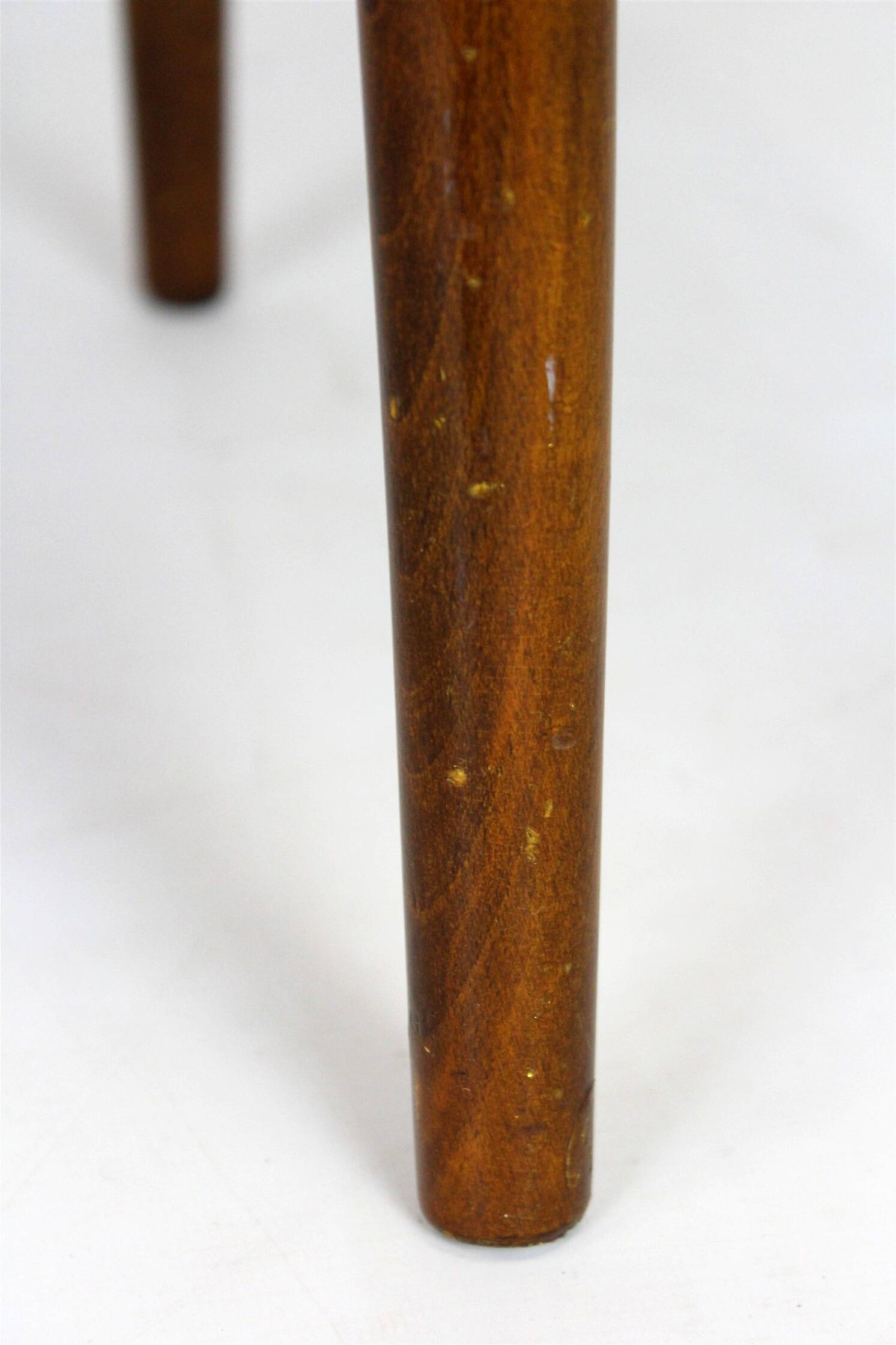 Vintage Czechoslovakian Coffee Table by Jitona, 1960