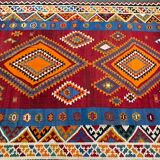 Kilim iran gashgaï