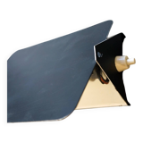 Paire d'appliques murales CP1 originales Charlotte Perriand