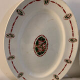Porcelain set