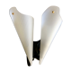 Wall lamp double year 60