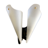 Wall lamp double year 60