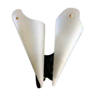 Wall lamp double year 60