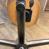 Set of 4 office chairs