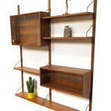 Poul Cadovius royal system