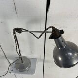 Georges Houillon lamp 1930s